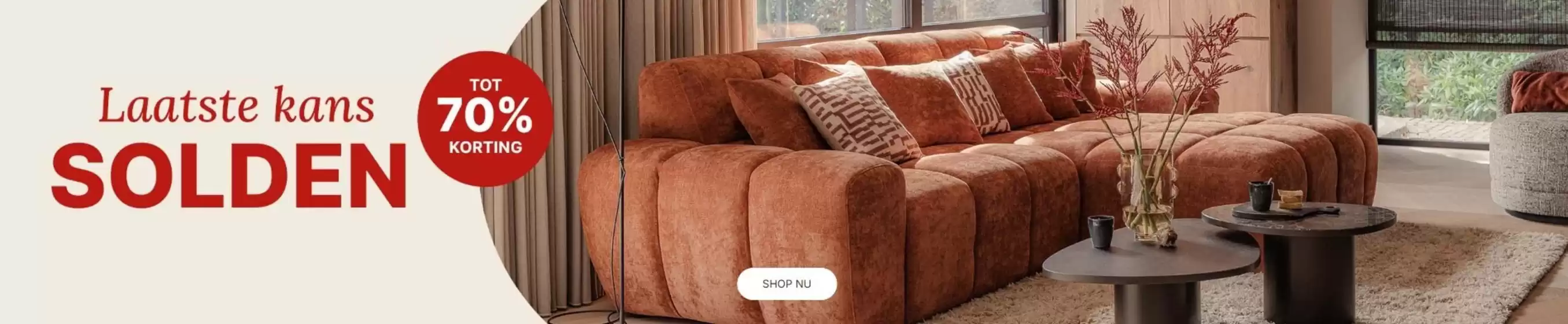 Catalogue Goossens Wonen & Slapen | Oferta | 2026-07-27T00:00:00.000Z - 2026-08-27T00:00:00.000Z