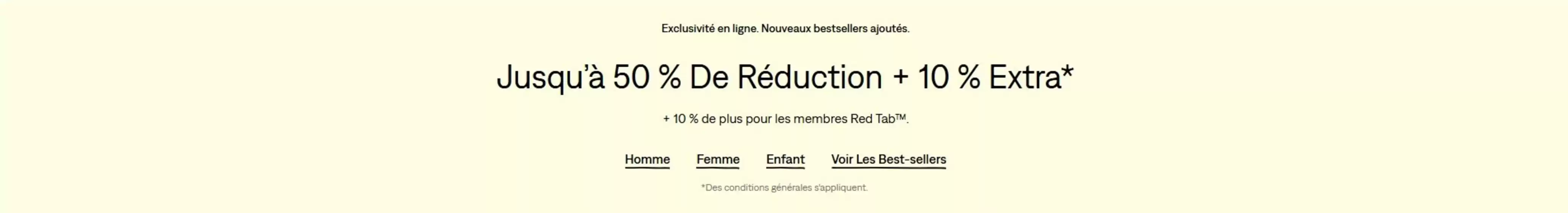 Catalogue Levis | Oferta-FR | 2026-07-27T00:00:00.000Z - 2026-08-27T00:00:00.000Z