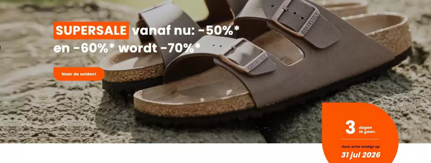 Catalogue Berca Shoes à Beveren | Oferta-NL | 2026-07-29T00:00:00.000Z - 2026-07-31T00:00:00.000Z