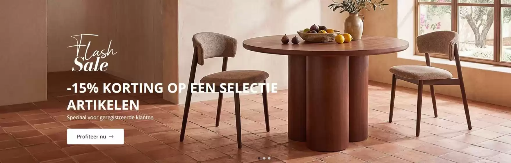 Catalogue Maisons du Monde | Oferta-NL | 2026-07-30T00:00:00.000Z - 2026-08-30T00:00:00.000Z