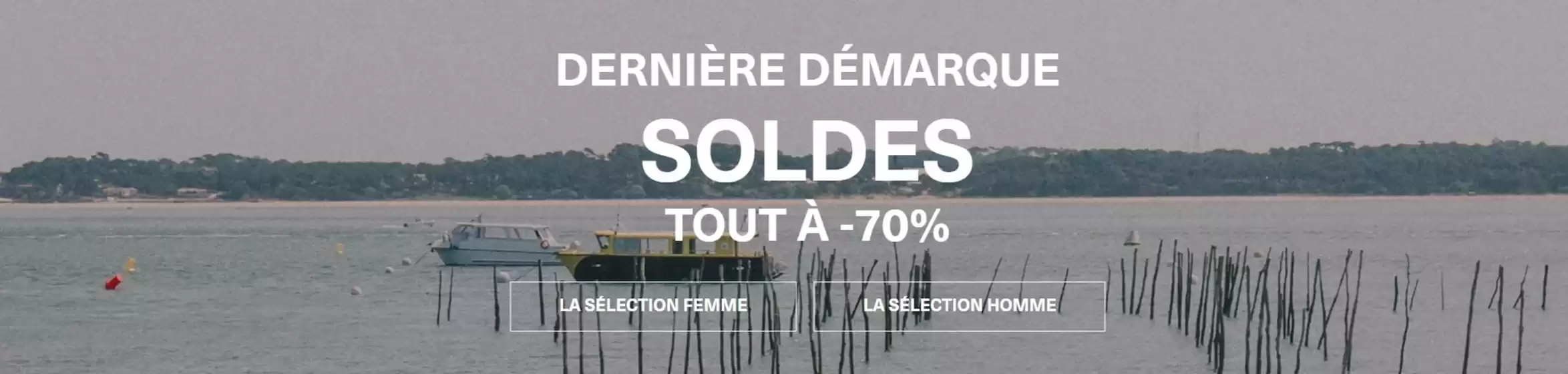 Catalogue IKKS | Oferta-FR | 2026-07-31T00:00:00.000Z - 2026-08-31T00:00:00.000Z