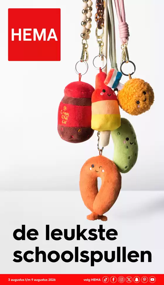 Catalogue Hema | folder Hema | 2026-08-03T00:00:00.000Z - 2026-08-09T00:00:00.000Z