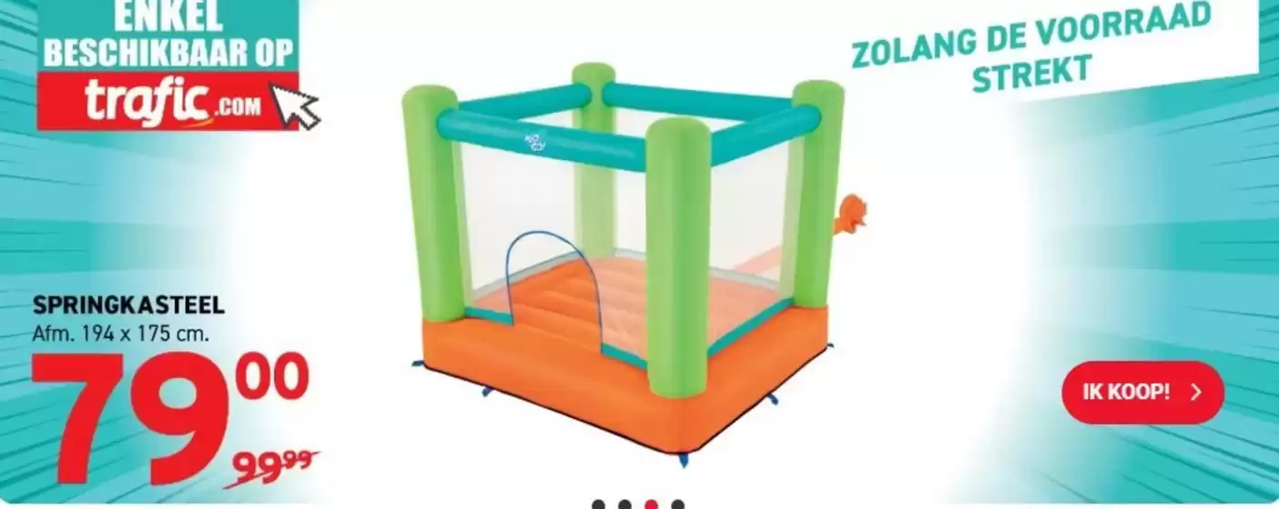 Catalogue trafic | Oferta-NL | 2026-08-03T00:00:00.000Z - 2026-09-03T00:00:00.000Z