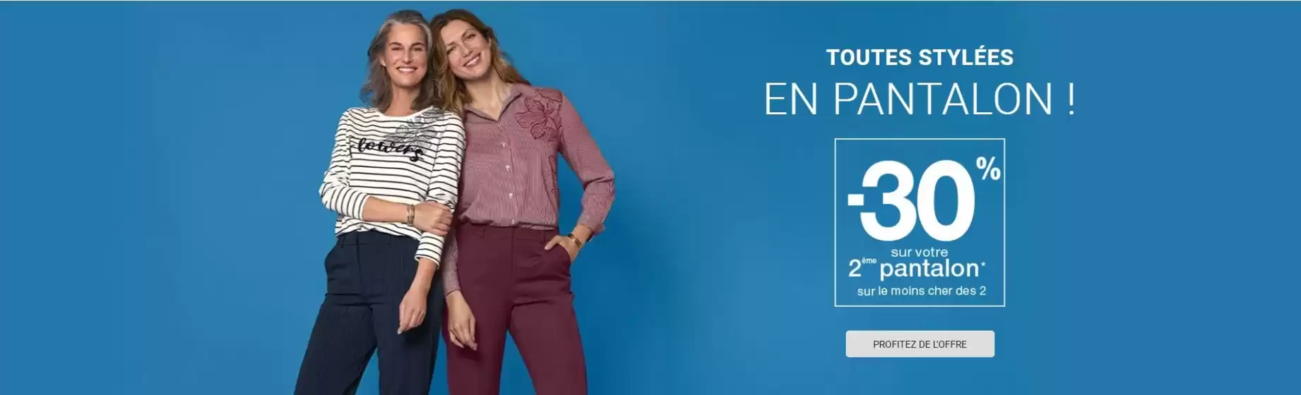 Damart folder | Oferta-FR | 2026-08-04T00:00:00.000Z - 2026-09-04T00:00:00.000Z