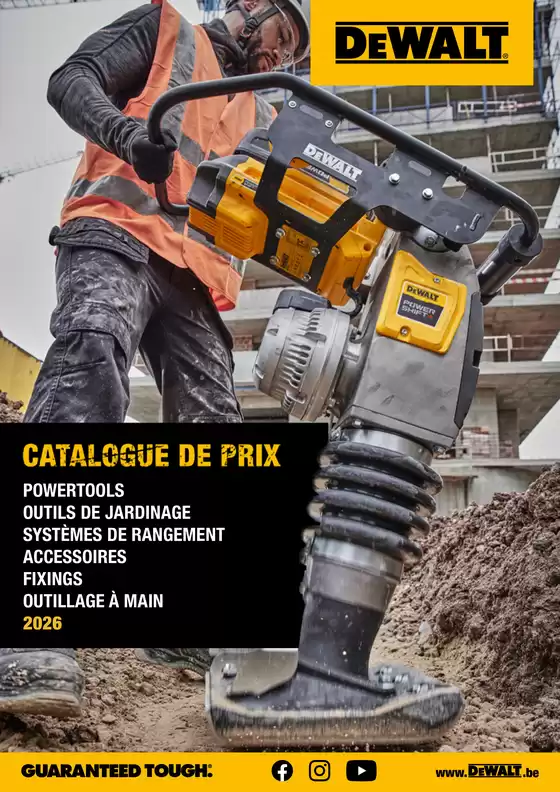 DeWALT folder | Oferta-FR | 2026-08-05T00:00:00.000Z - 2026-09-01T00:00:00.000Z
