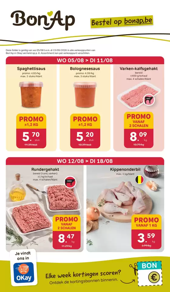 Catalogue Bon'Ap à Beauraing | Fed0e5d0 99da 42ec bf9e feab64afa66d.pdfresponse content dispositionattachment3B filename2A3DUTF 82727Bon2527Ap2520 2520Buurtslagers2520 2520F2026 BAKO FOLDER 05 | 2026-08-05T00:00:00.000Z - 2026-09-15T00:00:00.000Z