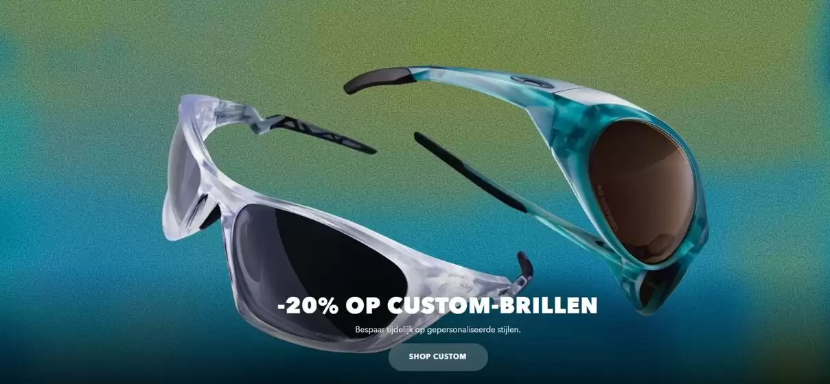 Catalogue Oakley à Merksplas | Oferta-NL | 2026-08-06T00:00:00.000Z - 2026-09-06T00:00:00.000Z
