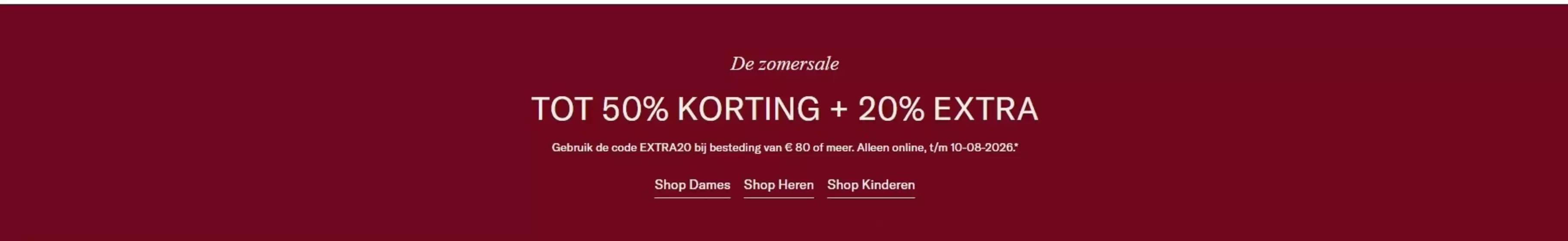 Catalogue Tommy Hilfiger | Oferta-NL | 2026-08-07T00:00:00.000Z - 2026-08-10T00:00:00.000Z