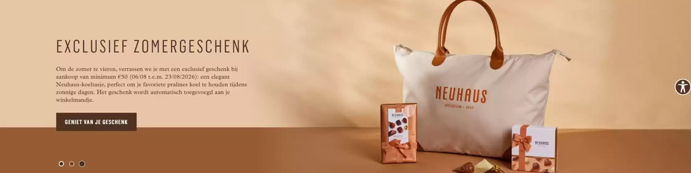 Neuhaus folder | Oferta-NL | 2026-08-07T00:00:00.000Z - 2026-09-07T00:00:00.000Z