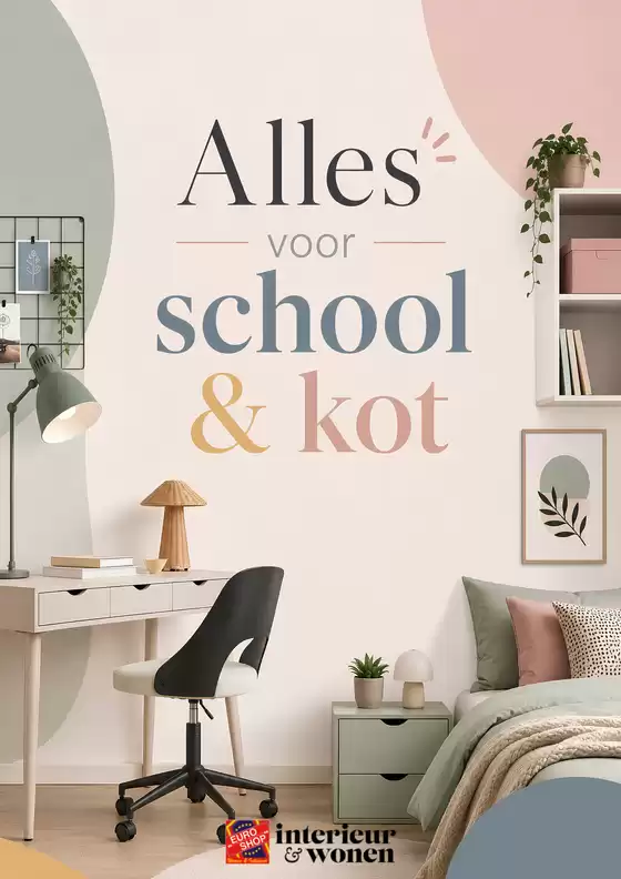 Catalogue Euroshop à Dalhem | Bonnes affaires et offres actuelles | 2026-08-11T00:00:00.000Z - 2026-08-25T00:00:00.000Z