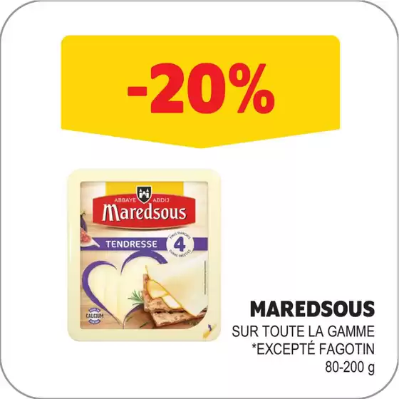 Louis Delhaize folder | TOP PROMO DE LA SEMAINE - FR | 2026-08-12T00:00:00.000Z - 2026-08-18T00:00:00.000Z