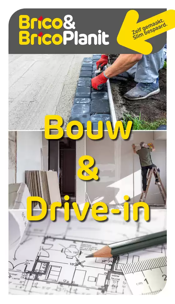 Catalogue Brico Plan-it | 18. Magazine Bouwmaterialen | 2026-08-15T00:00:00.000Z - 2026-08-29T00:00:00.000Z
