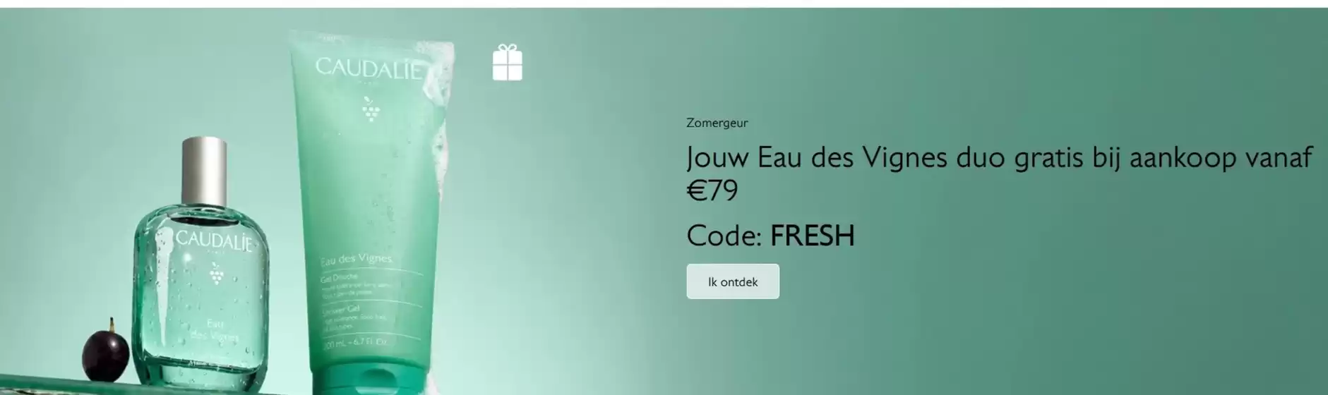 Caudalie folder | Oferta | 2026-08-17T00:00:00.000Z - 2026-09-17T00:00:00.000Z