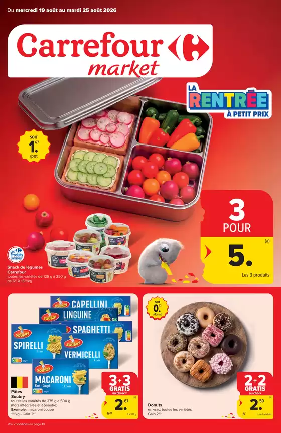 Carrefour Market folder | Oferta | 2026-08-17T00:00:00.000Z - 2026-08-25T00:00:00.000Z