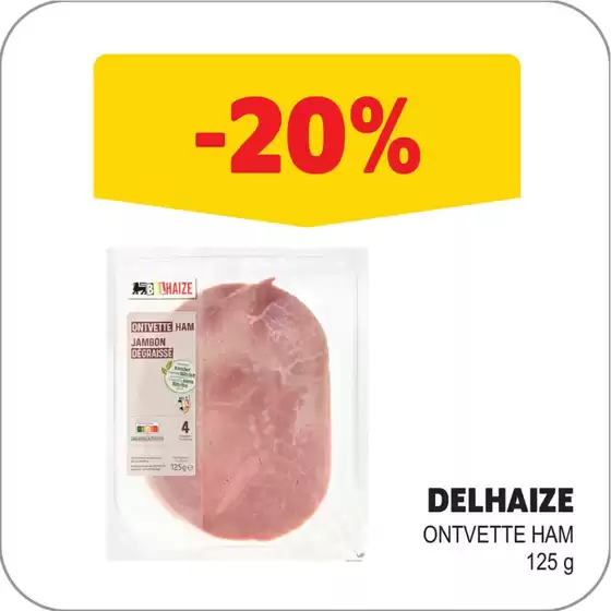 Louis Delhaize folder | TOP PROMO VAN DE WEEK - NL | 2026-08-19T00:00:00.000Z - 2026-08-25T00:00:00.000Z
