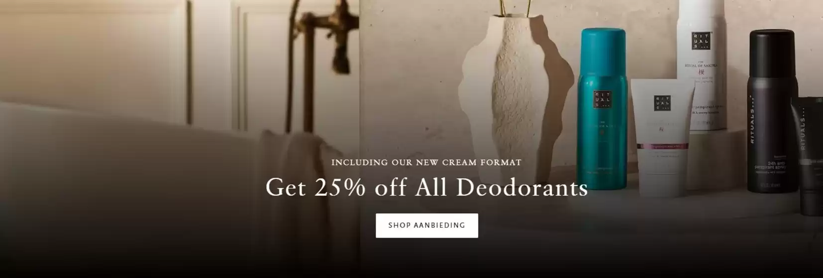 Catalogue Rituals à Saint-Trond | Oferta | 2026-08-20T00:00:00.000Z - 2026-09-20T00:00:00.000Z