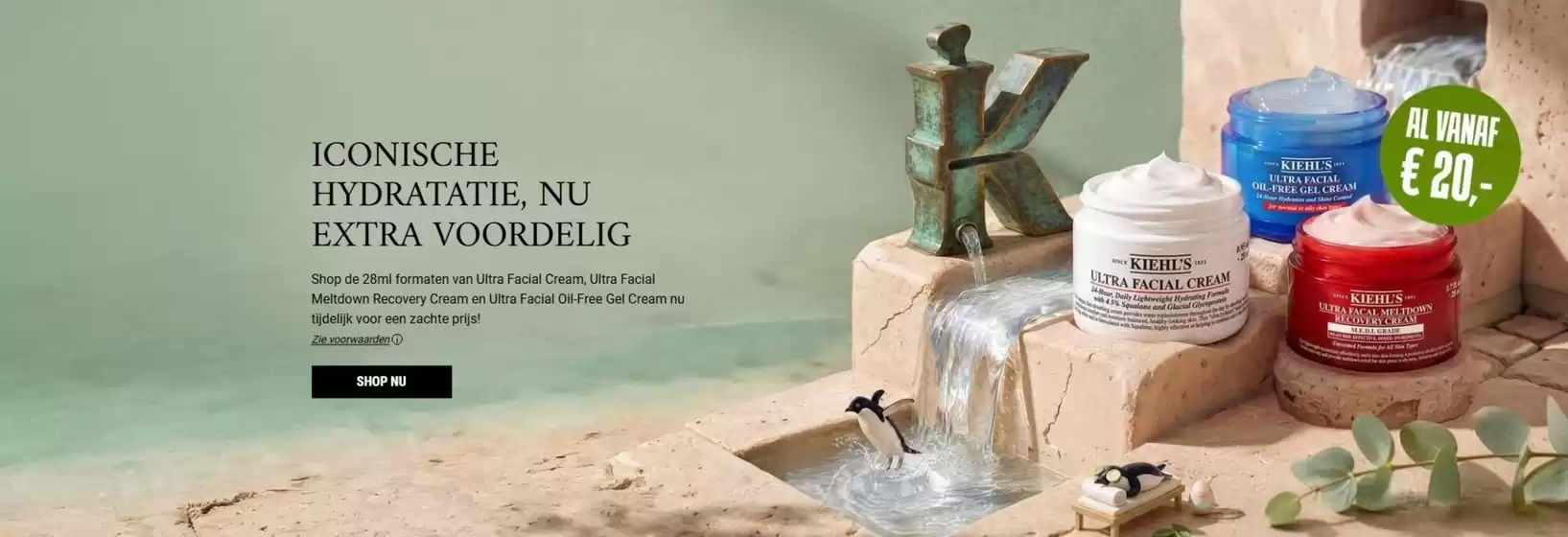 Catalogue Kiehl's à Saint-Trond | Oferta-NL | 2026-08-21T00:00:00.000Z - 2026-09-21T00:00:00.000Z