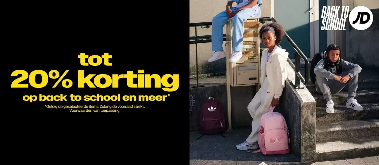 Catalogue JD Sports | Oferta | 2026-08-21T00:00:00.000Z - 2026-09-21T00:00:00.000Z