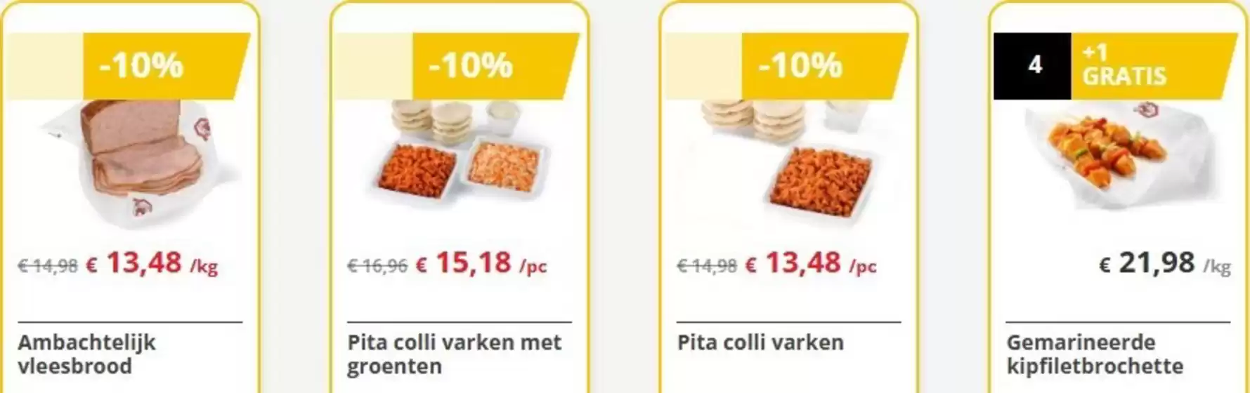 Renmans folder in Lanaken | Oferta | 2026-08-21T00:00:00.000Z - 2026-08-27T00:00:00.000Z