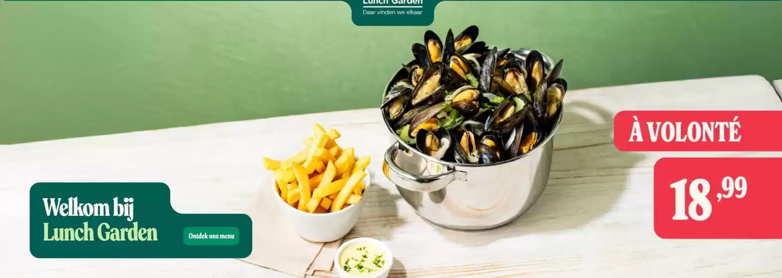 Catalogue Lunch Garden | Oferta | 2026-08-24T00:00:00.000Z - 2026-09-24T00:00:00.000Z