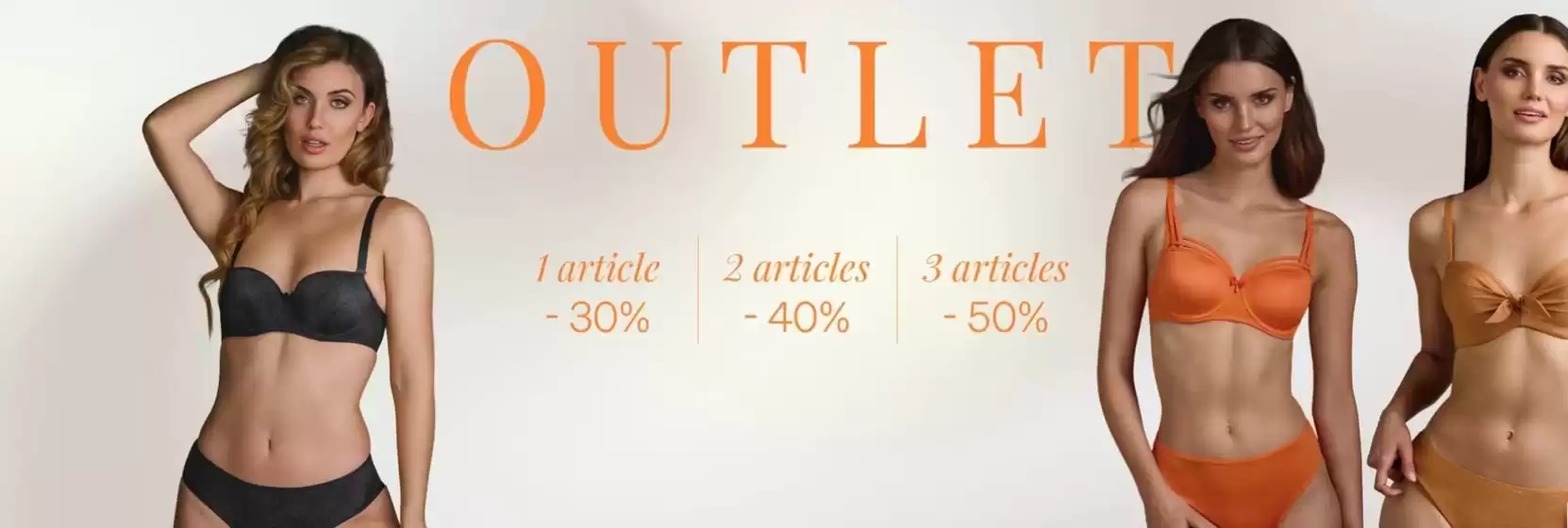 Catalogue Marlies Dekkers | Oferta-FR | 2026-08-25T00:00:00.000Z - 2026-09-25T00:00:00.000Z