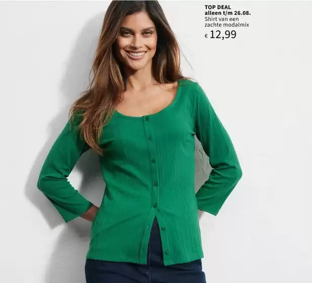 Catalogue Bonprix | Oferta-NL | 2026-08-25T00:00:00.000Z - 2026-08-26T00:00:00.000Z