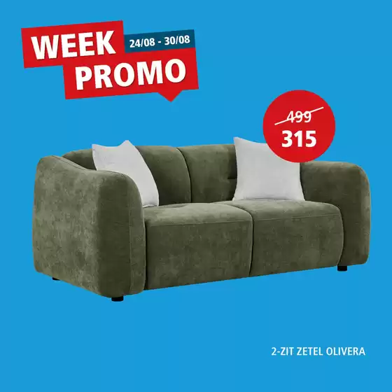 Catalogue Weba à Aalter | Oferta | 2026-08-27T00:00:00.000Z - 2026-08-30T00:00:00.000Z