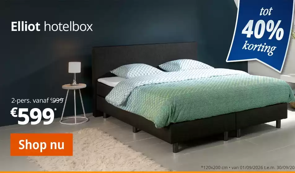 Sleepworld folder | Oferta-NL | 2026-09-01T00:00:00.000Z - 2026-09-30T00:00:00.000Z