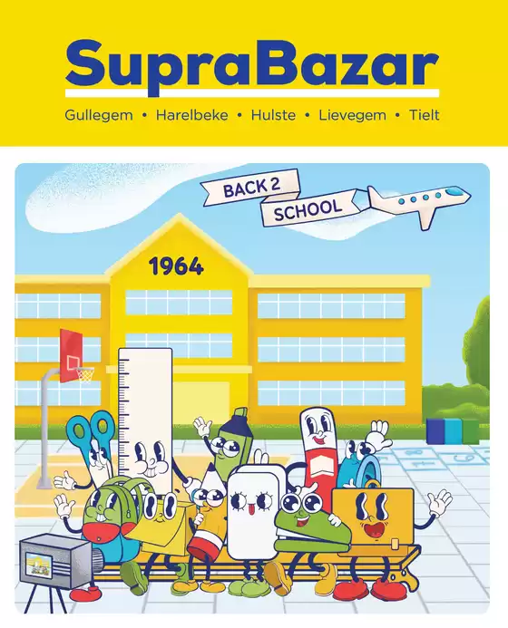 Suprabazar folder | Oferta | 2026-09-01T00:00:00.000Z - 2026-09-10T00:00:00.000Z