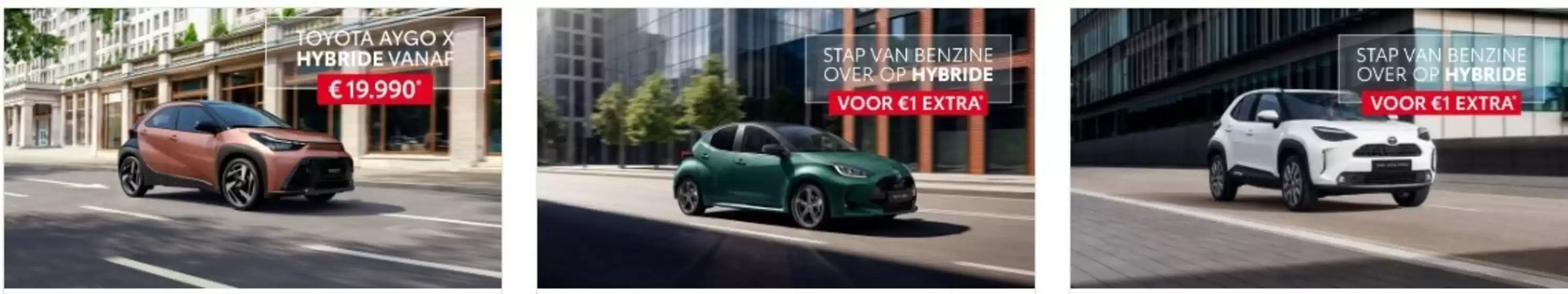 Catalogue Toyota | Oferta-NL | 2026-09-02T00:00:00.000Z - 2026-09-02T00:00:00.000Z