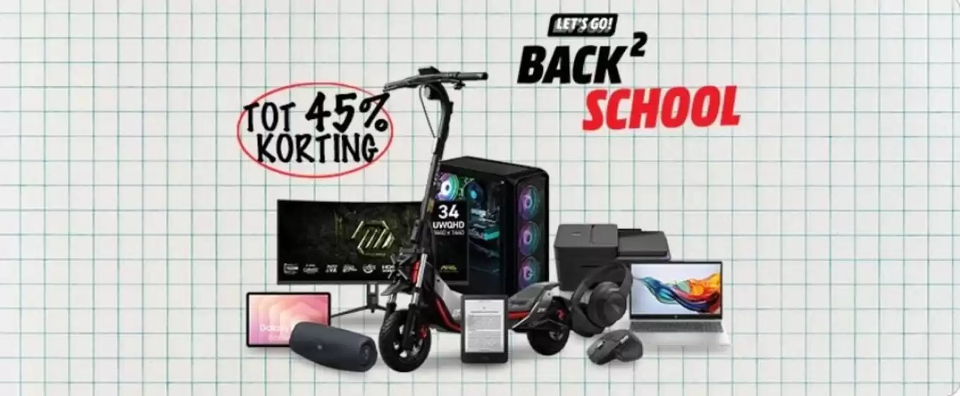 Catalogue Media Markt | Oferta-NL | 2026-09-02T00:00:00.000Z - 2026-10-02T00:00:00.000Z