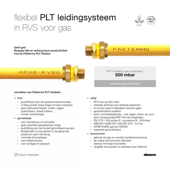 Catalogue  | PLT flexibelsPaktermo | 2026-09-03T00:00:00.000Z - 2026-09-17T00:00:00.000Z