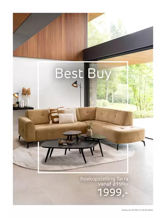 Catalogue Henders & Hazel | Bons plans exclusifs | 2026-09-03T00:00:00.000Z - 2026-09-30T00:00:00.000Z