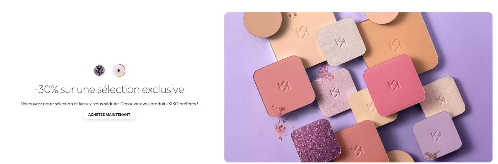 Kiko folder | Oferta-FR | 2026-09-04T00:00:00.000Z - 2026-10-04T00:00:00.000Z