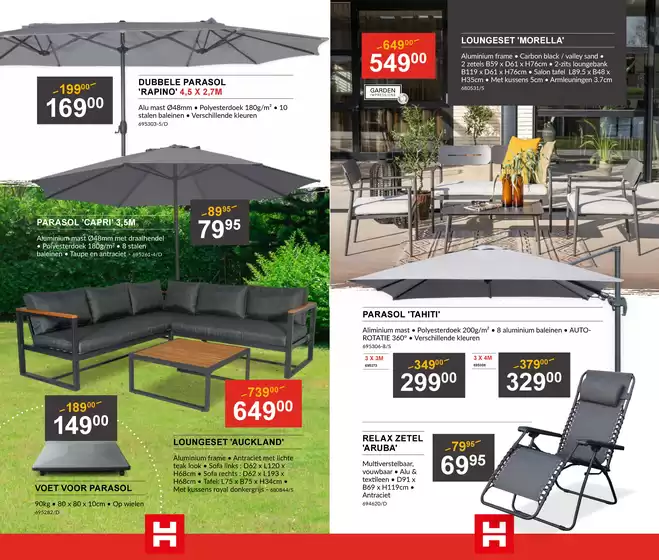 Tuinhobby St-Marie