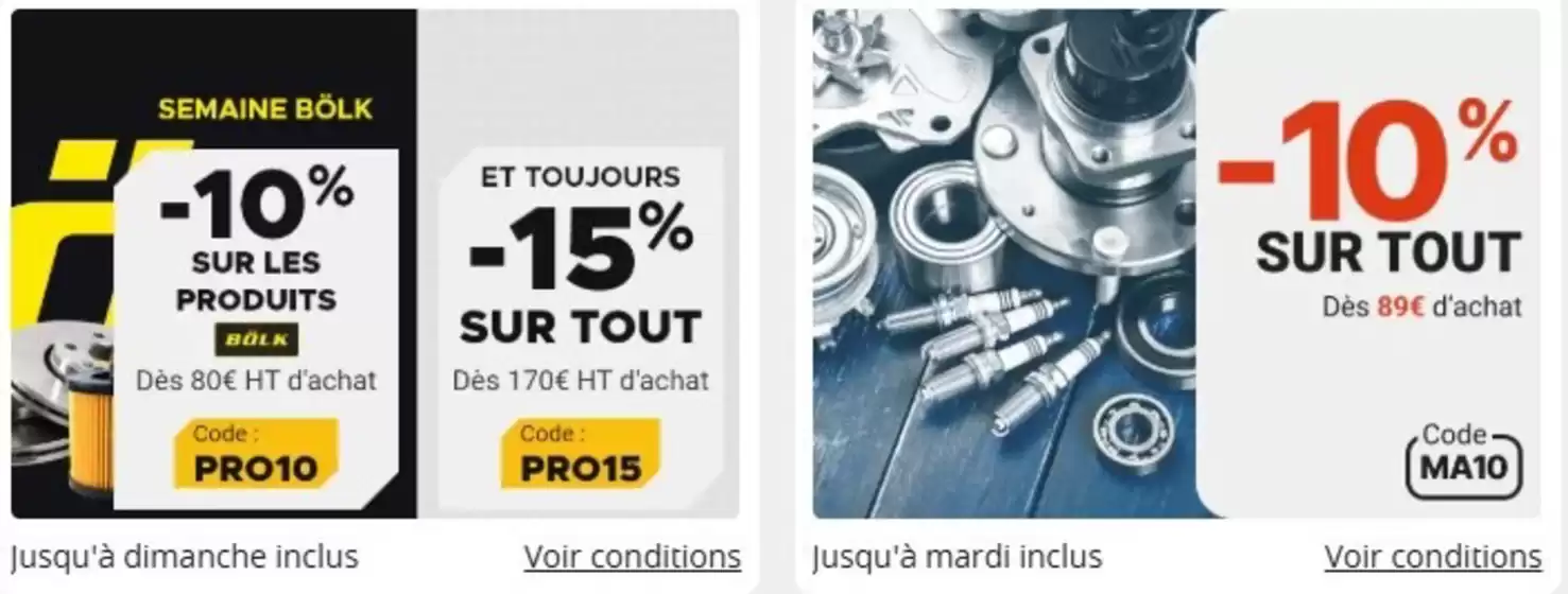 Catalogue Mister Auto | Oferta-FR | 2026-09-08T00:00:00.000Z - 2026-10-08T00:00:00.000Z