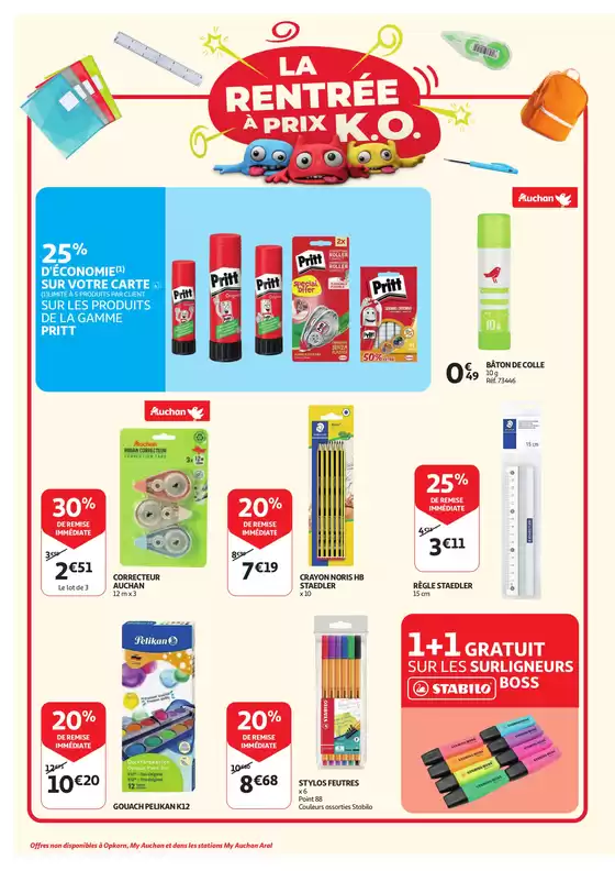 Auchan folder | Oferta | 2026-09-08T00:00:00.000Z - 2026-09-13T00:00:00.000Z