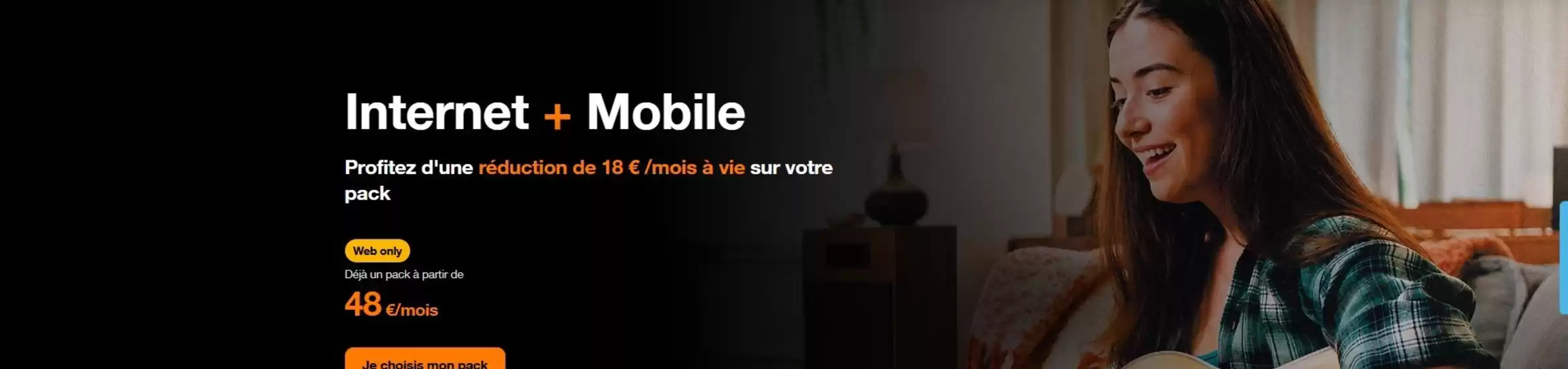 Catalogue Orange | Oferta-FR | 2026-09-09T00:00:00.000Z - 2026-10-09T00:00:00.000Z