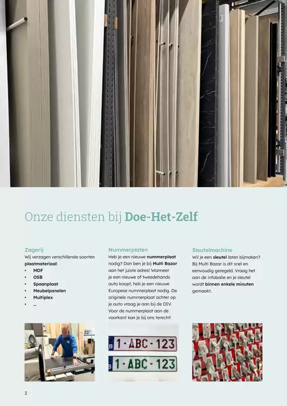 Zomerklussen