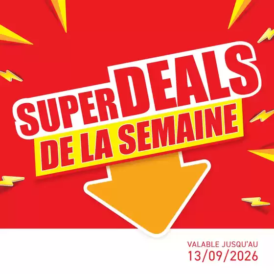 Catalogue trafic | Oferta | 2026-09-10T00:00:00.000Z - 2026-09-13T00:00:00.000Z