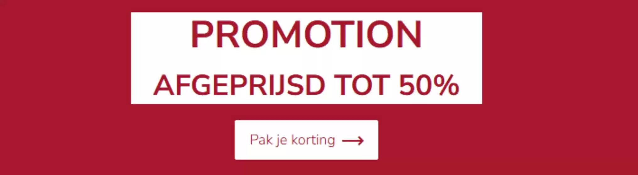 Promotion