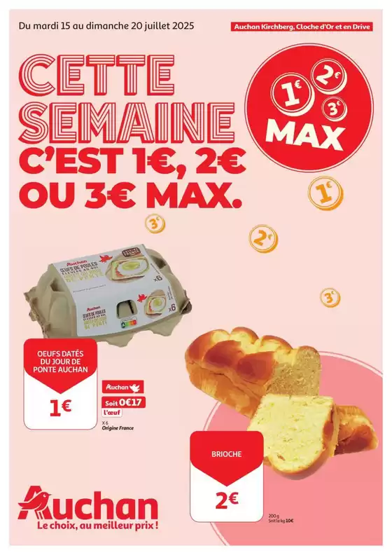 Cette Semaine