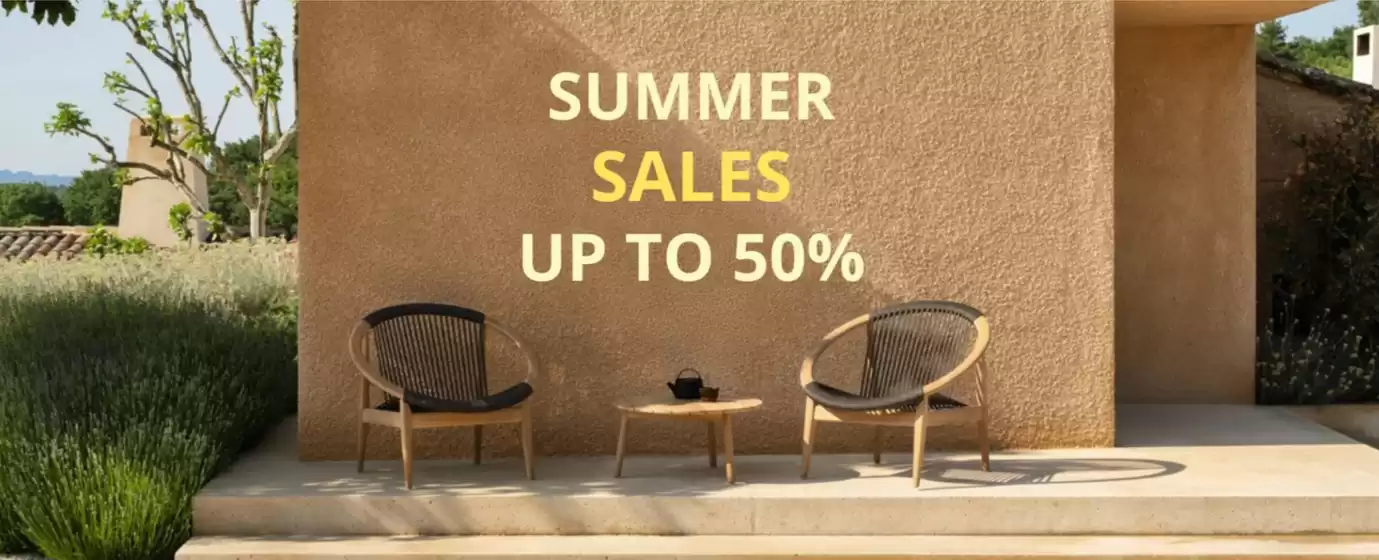 Summer Sales