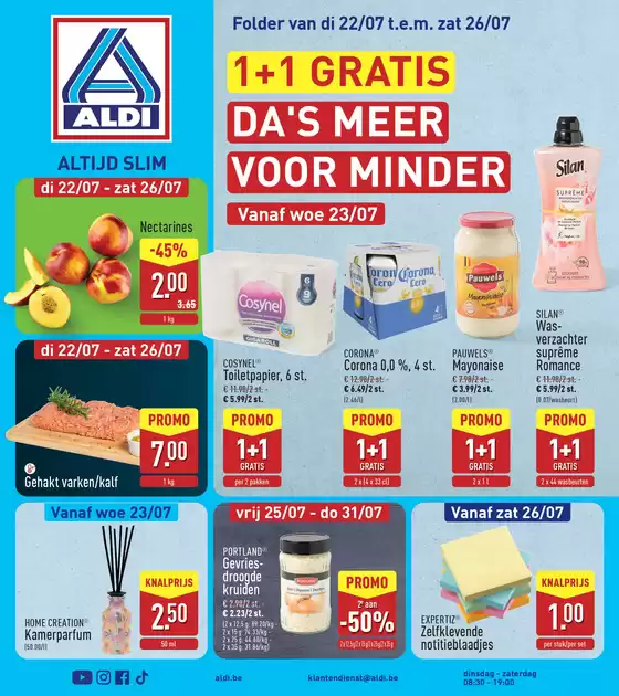 Altijd Slim.