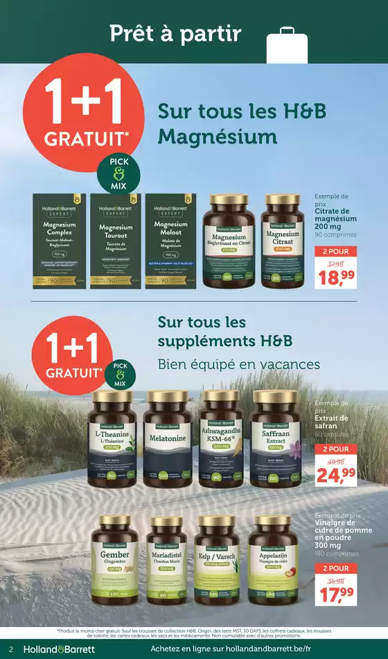 Prêt à Partir