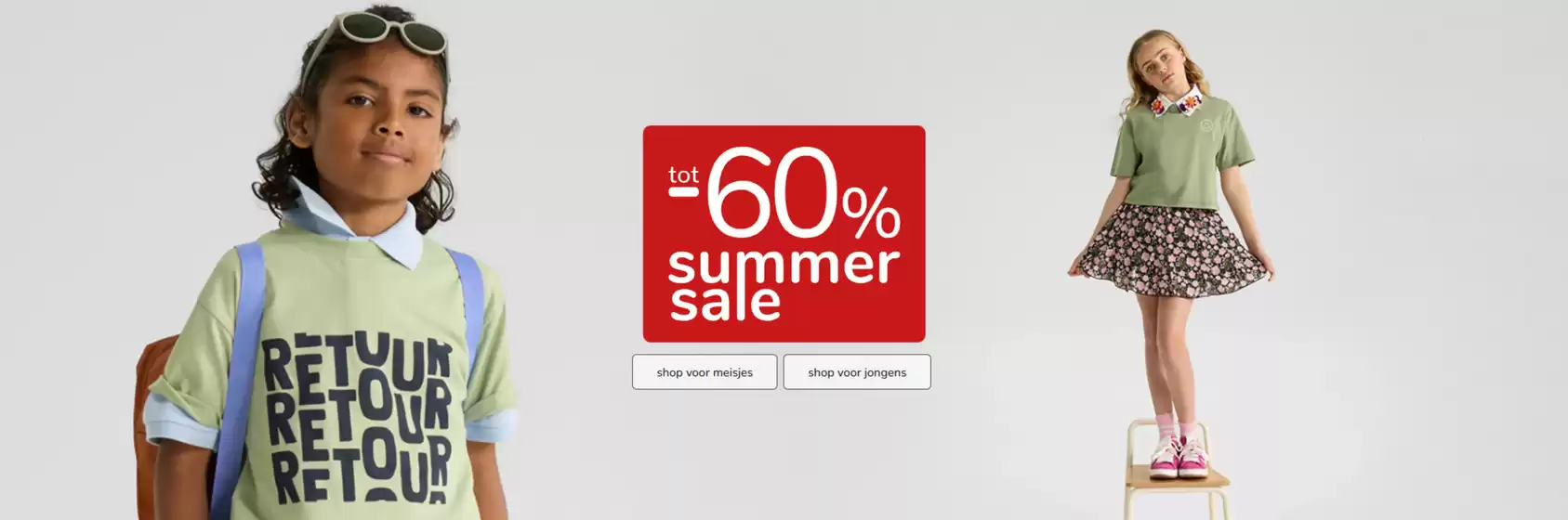 Summer Sale
