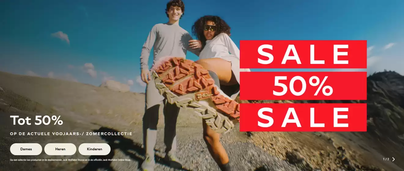Sale