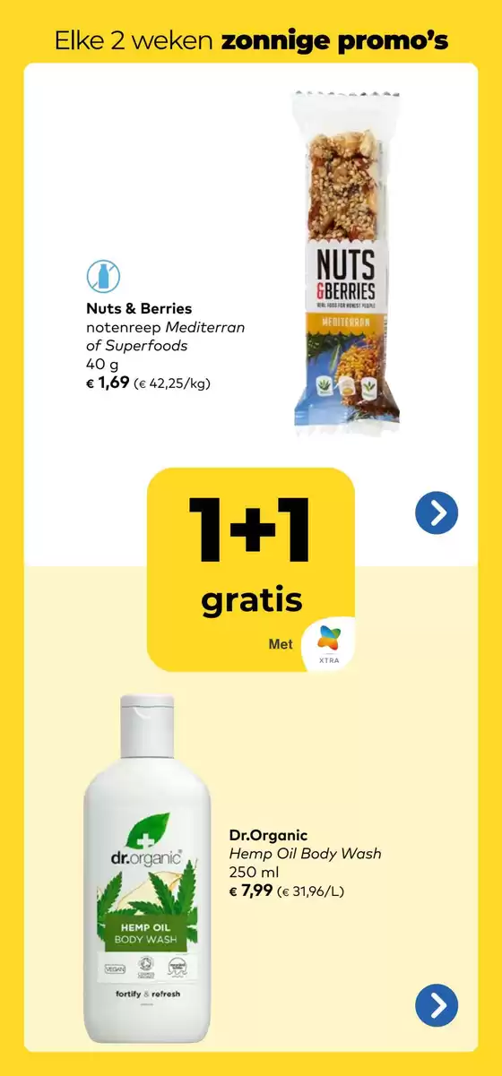 Nu In Promo