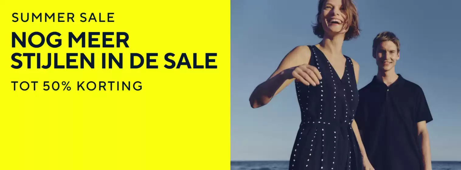 Summer Sale