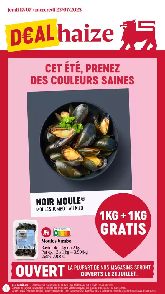 D€ALhaize.